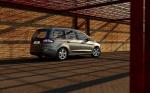 Ford Galaxy 2015 года